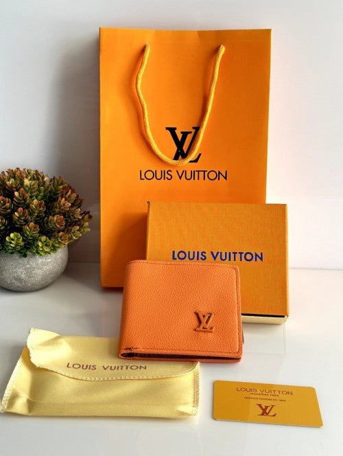 Louis Vuitton 60005 Orange