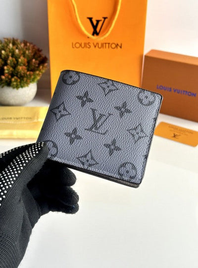 Louis Vuitton 81 Grey
