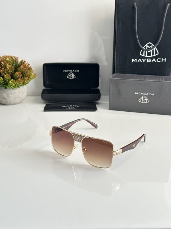 Maybach 2220 Gold Brown