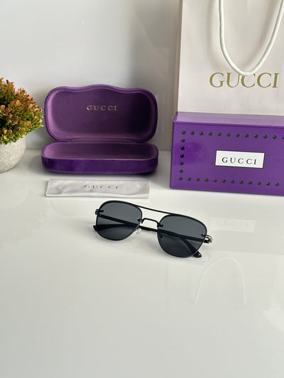 Gucci 2207 Black