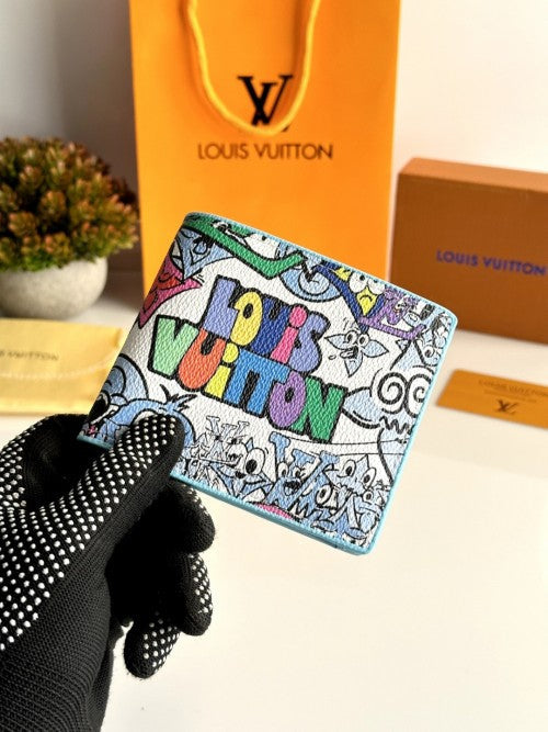 Louis Vuitton 60223 Flower