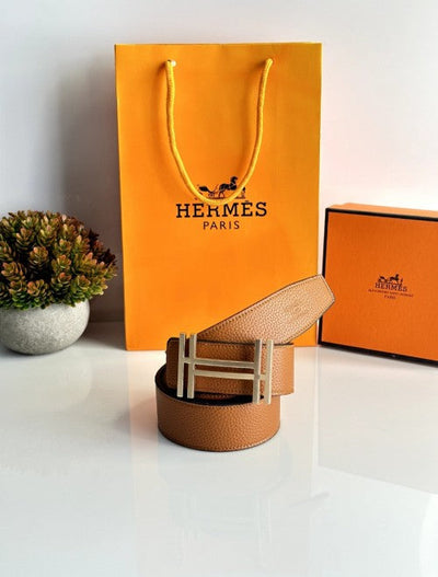 Hermes 15 Gold Brown