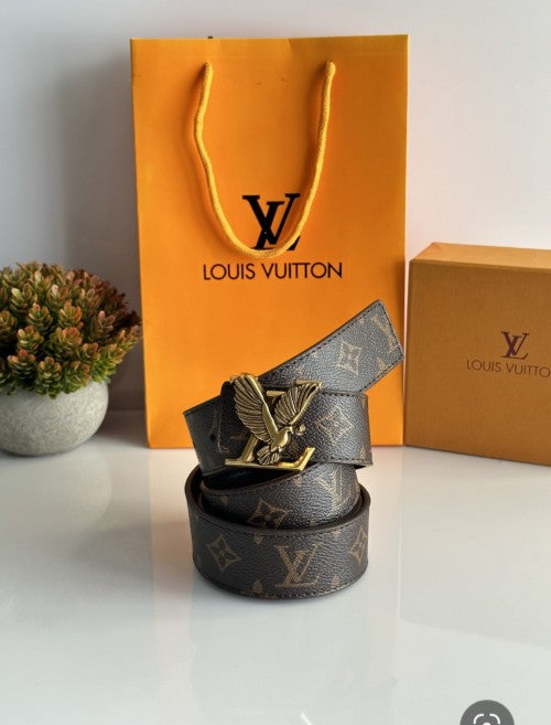 Louis Vuitton 10 Gold